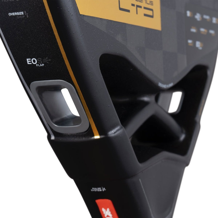 NOX Pack AT Genius LTD 2025 Agustín Tapia LIMITED EDITION